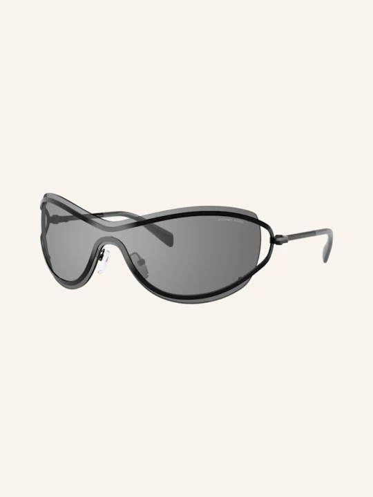 Zdjęcie produktu Michael Kors Okulary Przeciwsłoneczne mk1166 schwarz 10056G – CZARNY