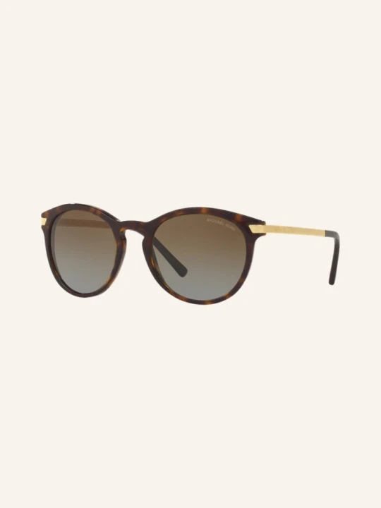 Zdjęcie produktu Michael Kors Okulary Przeciwsłoneczne mk2023 3164R1 Adrianna Iii braun 3106T5 – DARK TORTOISE