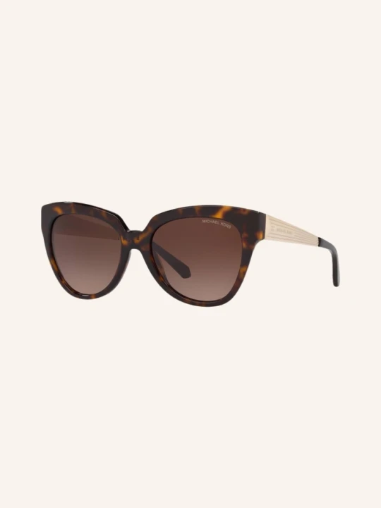 Zdjęcie produktu Michael Kors Okulary Przeciwsłoneczne mk2090 braun brązowy