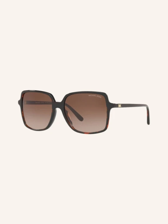 Zdjęcie produktu Michael Kors Okulary Przeciwsłoneczne mk2098u braun brązowy