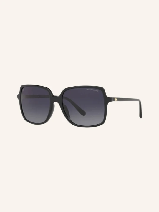 Zdjęcie produktu Michael Kors Okulary Przeciwsłoneczne mk2098u schwarz czarny