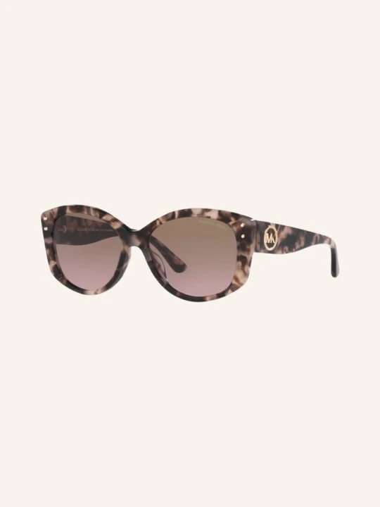 Zdjęcie produktu Michael Kors Okulary Przeciwsłoneczne mk215u braun brązowy