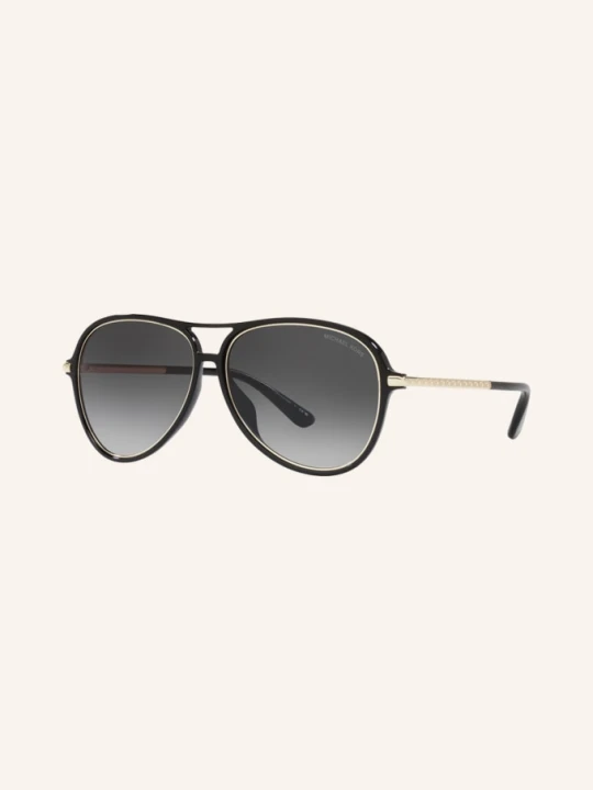 Zdjęcie produktu Michael Kors Okulary Przeciwsłoneczne mk2176u schwarz czarny