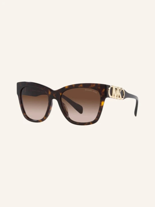 Zdjęcie produktu Michael Kors Okulary Przeciwsłoneczne mk2182 beige