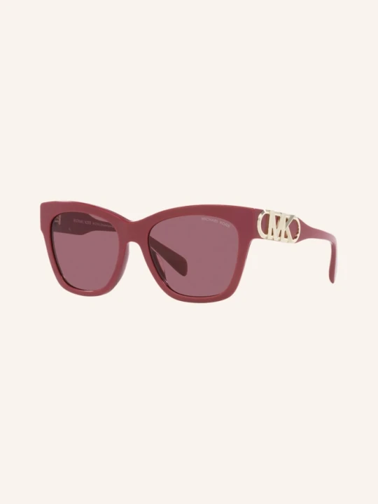 Zdjęcie produktu Michael Kors Okulary Przeciwsłoneczne mk2182 pink