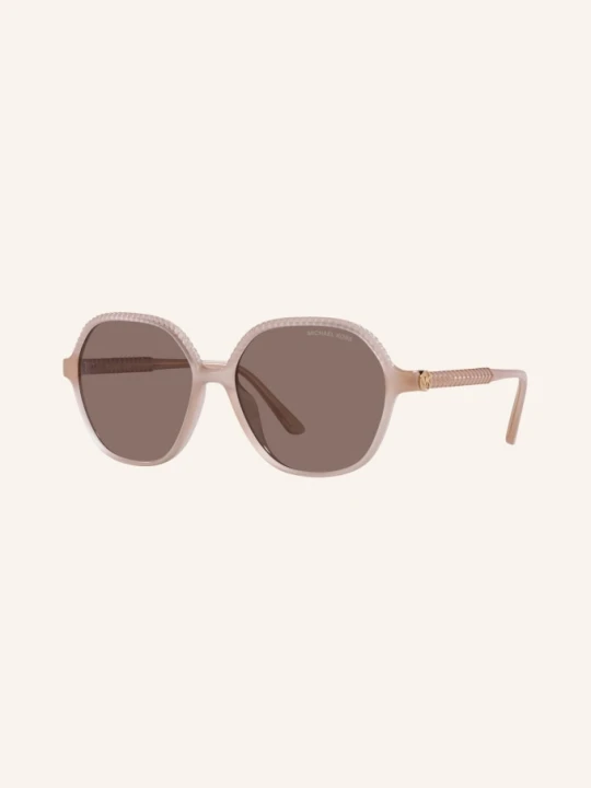 Zdjęcie produktu Michael Kors Okulary Przeciwsłoneczne mk2186 rosa różowy