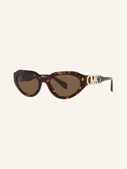 Zdjęcie produktu Michael Kors Okulary Przeciwsłoneczne mk2192 braun