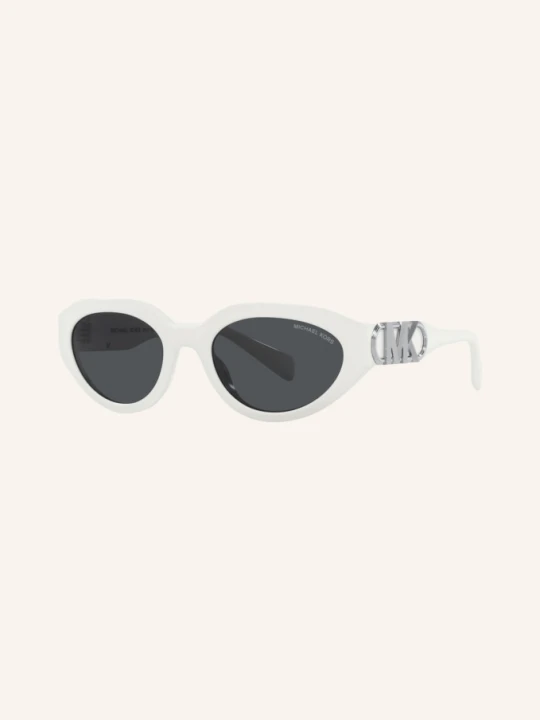 Zdjęcie produktu Michael Kors Okulary Przeciwsłoneczne mk2192 weiss biały