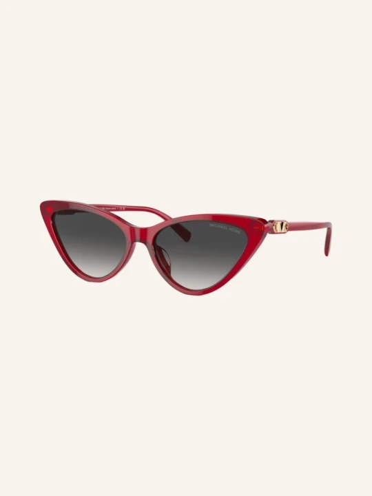Zdjęcie produktu Michael Kors Okulary Przeciwsłoneczne mk2195u Harbour Island rot