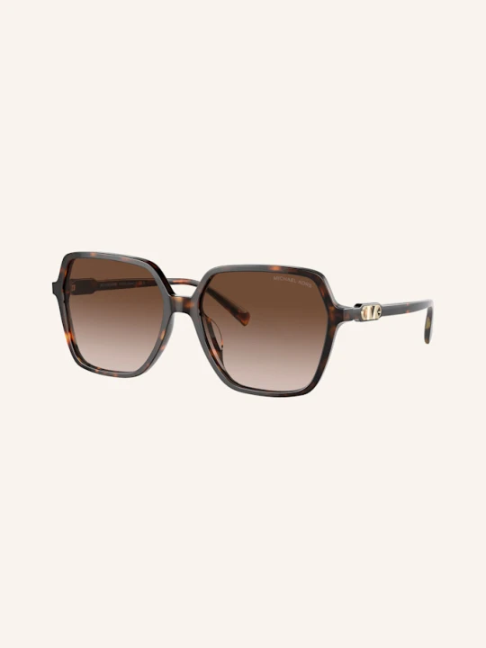 Zdjęcie produktu Michael Kors Okulary Przeciwsłoneczne mk2196u Jasper beige