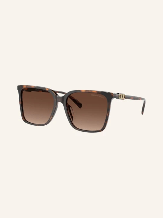 Zdjęcie produktu Michael Kors Okulary Przeciwsłoneczne mk2197u Canbera braun brązowy