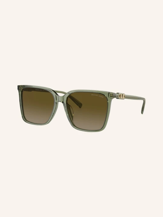 Zdjęcie produktu Michael Kors Okulary Przeciwsłoneczne mk2197u Canbera gruen