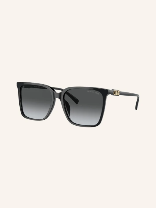Zdjęcie produktu Michael Kors Okulary Przeciwsłoneczne mk2197u Canbera schwarz czarny