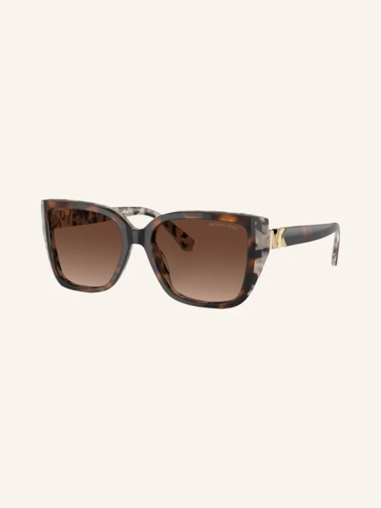 Zdjęcie produktu Michael Kors Okulary Przeciwsłoneczne mk2199 beige