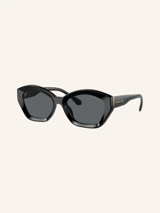 Zdjęcie produktu Michael Kors Okulary Przeciwsłoneczne mk2209u Bel Air schwarz czarny