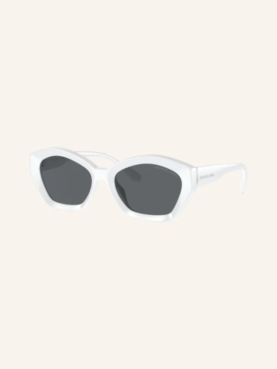 Zdjęcie produktu Michael Kors Okulary Przeciwsłoneczne mk2209u Bel Air weiss OPTIC WHITE