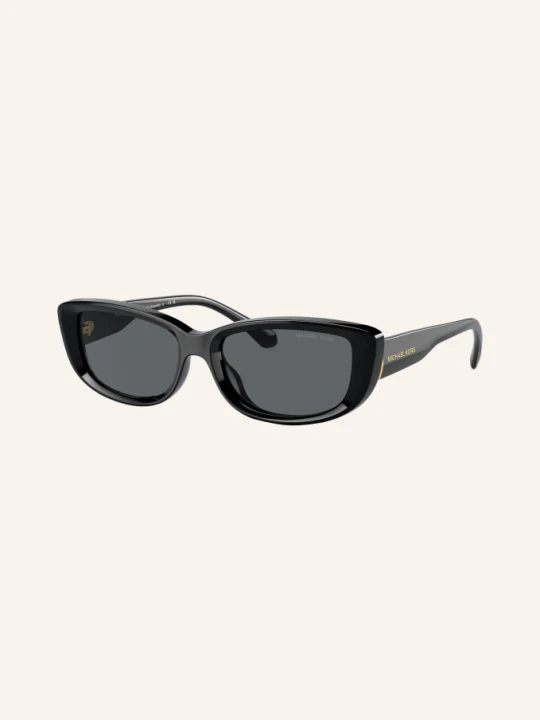 Zdjęcie produktu Michael Kors Okulary Przeciwsłoneczne mk2210u Asheville schwarz czarny