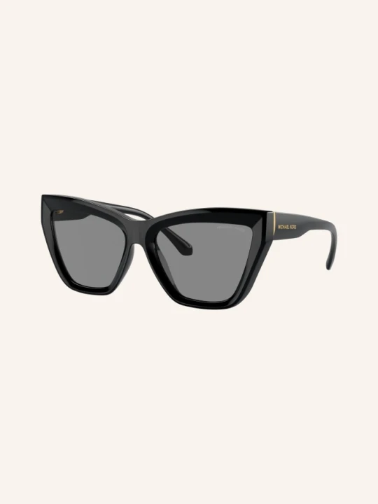 Zdjęcie produktu Michael Kors Okulary Przeciwsłoneczne mk2211u Dubai schwarz czarny