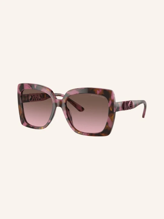 Zdjęcie produktu Michael Kors Okulary Przeciwsłoneczne mk2213 Nice braun brązowy