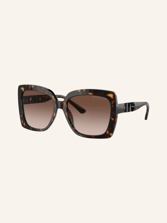 Zdjęcie produktu Michael Kors Okulary Przeciwsłoneczne mk2213 Nice braun brązowy