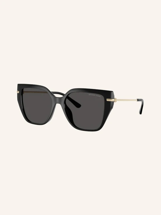 Zdjęcie produktu Michael Kors Okulary Przeciwsłoneczne mk2231u St. Barths schwarz czarny