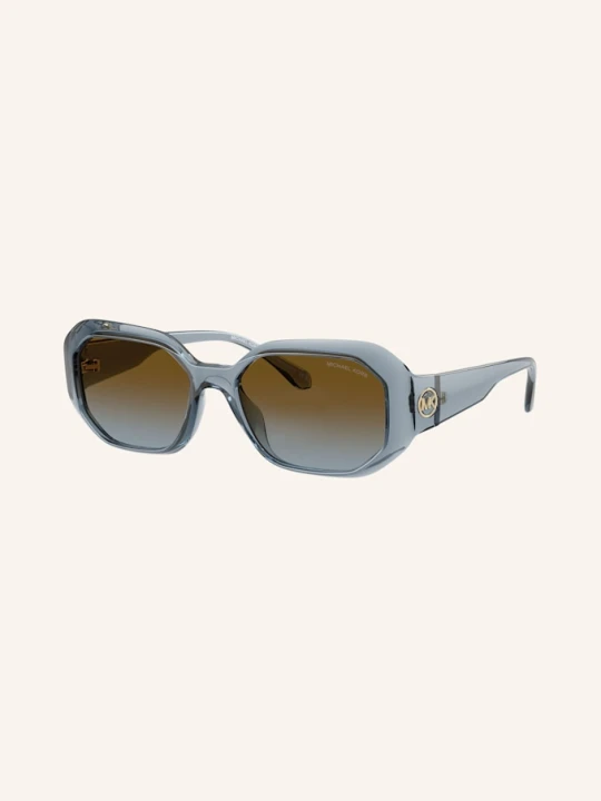 Zdjęcie produktu Michael Kors Okulary Przeciwsłoneczne mk2240u blau