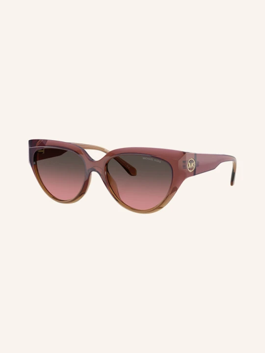 Zdjęcie produktu Michael Kors Okulary Przeciwsłoneczne mk2241u braun brązowy