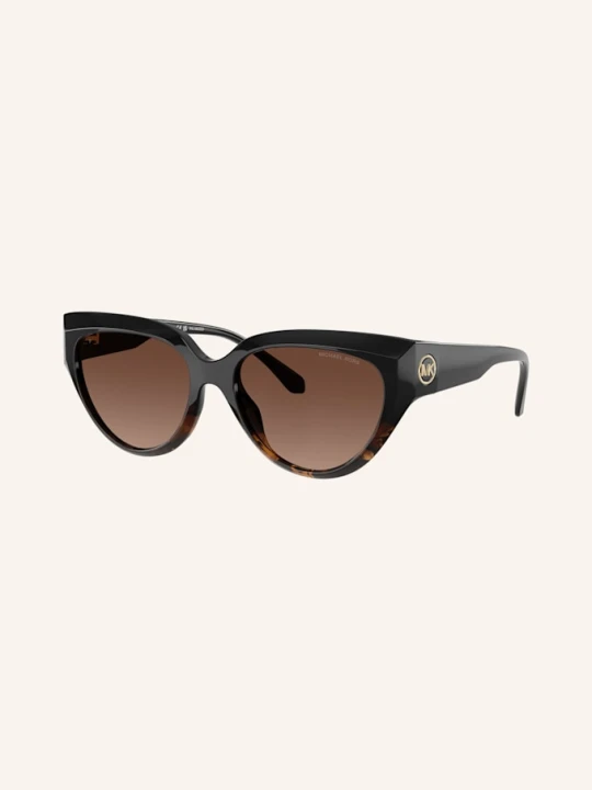 Zdjęcie produktu Michael Kors Okulary Przeciwsłoneczne mk2241u schwarz czarny