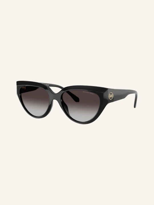 Zdjęcie produktu Michael Kors Okulary Przeciwsłoneczne mk2241u schwarz 30058G – CZARNY