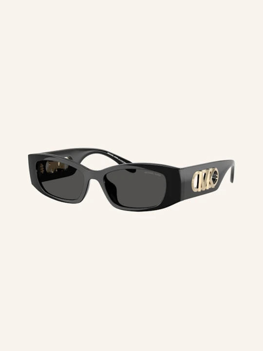 Zdjęcie produktu Michael Kors Okulary Przeciwsłoneczne mk2243u schwarz czarny