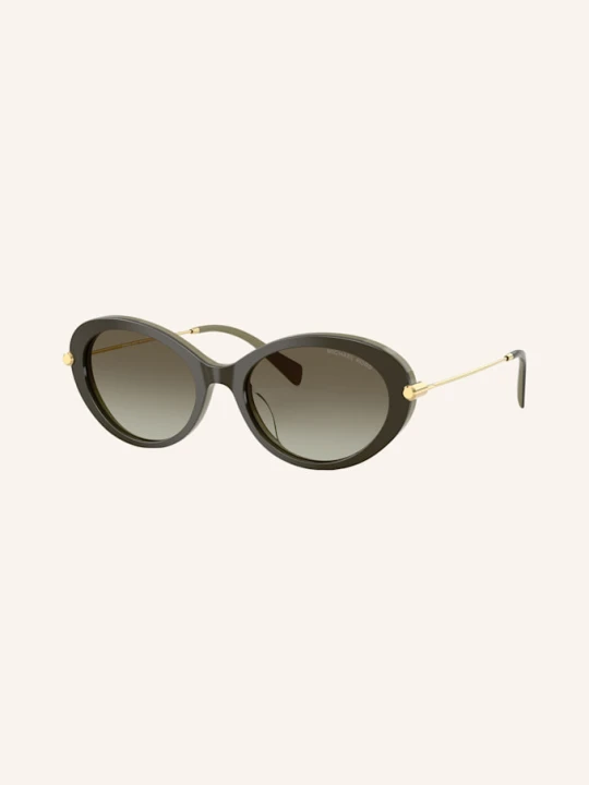 Zdjęcie produktu Michael Kors Okulary Przeciwsłoneczne mk2245u gruen