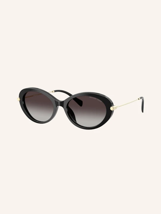 Zdjęcie produktu Michael Kors Okulary Przeciwsłoneczne mk2245u schwarz 30058G – CZARNY