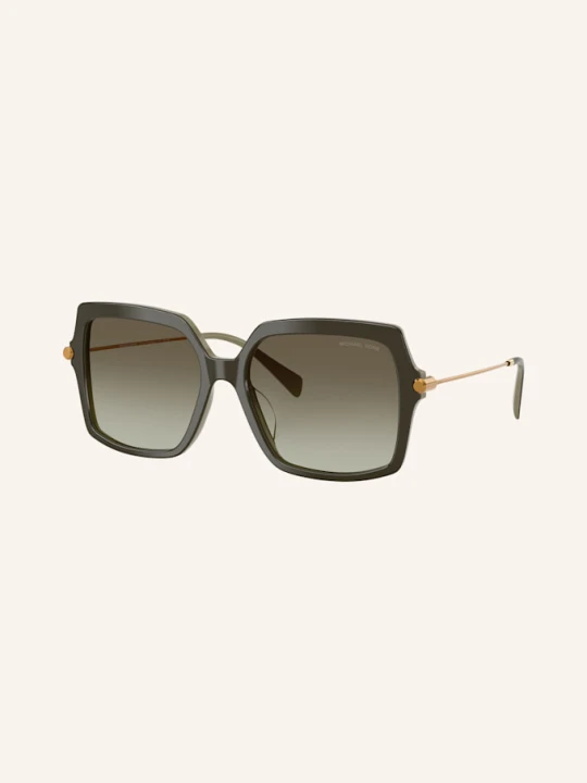 Zdjęcie produktu Michael Kors Okulary Przeciwsłoneczne mk2247u gruen