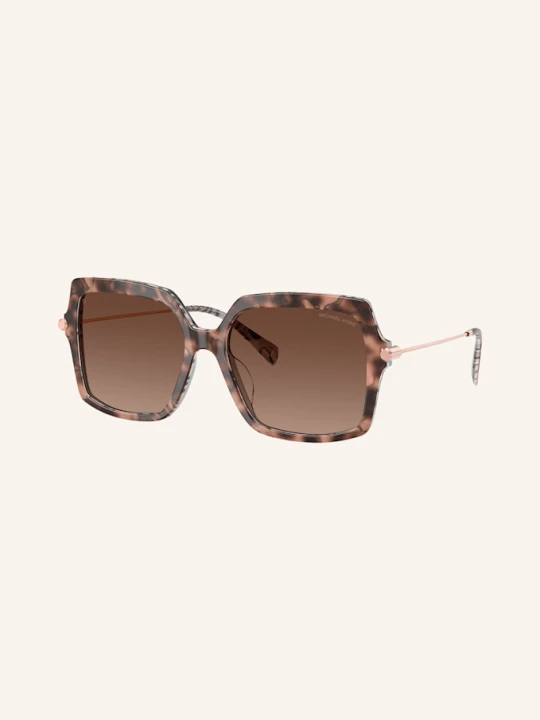 Zdjęcie produktu Michael Kors Okulary Przeciwsłoneczne mk2247u pink