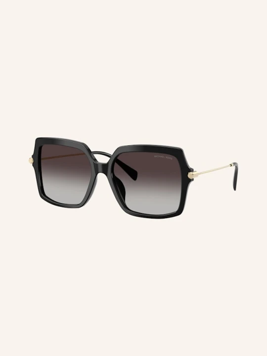 Zdjęcie produktu Michael Kors Okulary Przeciwsłoneczne mk2247u schwarz czarny