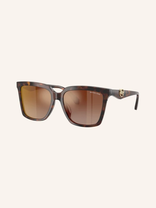 Zdjęcie produktu Michael Kors Okulary Przeciwsłoneczne mk2256u braun brązowy