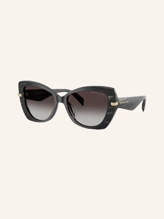 Zdjęcie produktu Michael Kors Okulary Przeciwsłoneczne mk2258u schwarz czarny