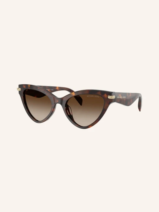 Zdjęcie produktu Michael Kors Okulary Przeciwsłoneczne mk2259u braun brązowy