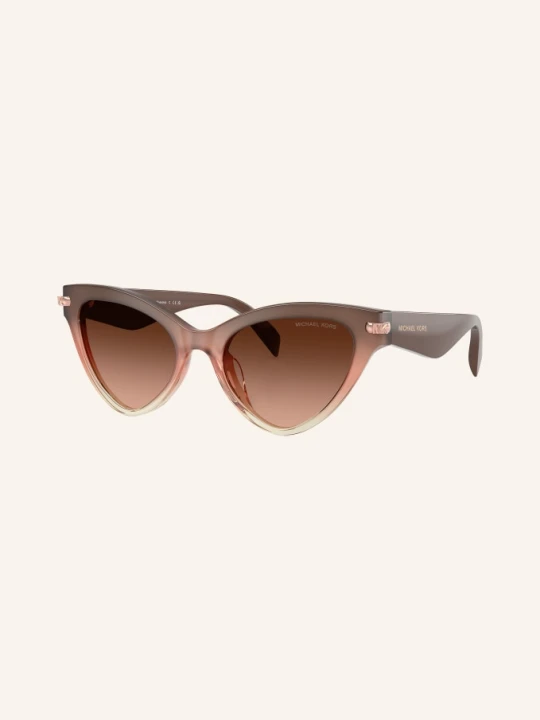 Zdjęcie produktu Michael Kors Okulary Przeciwsłoneczne mk2259u pink