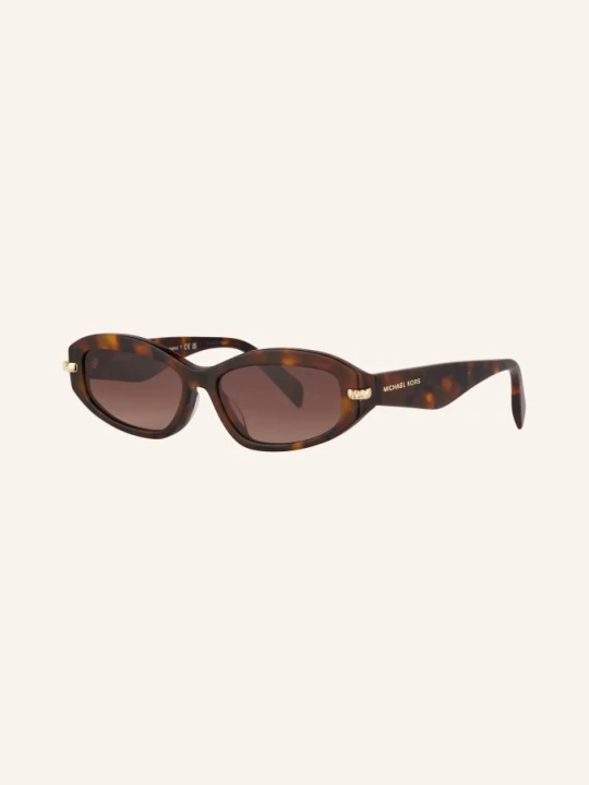 Zdjęcie produktu Michael Kors Okulary Przeciwsłoneczne mk2260d braun brązowy