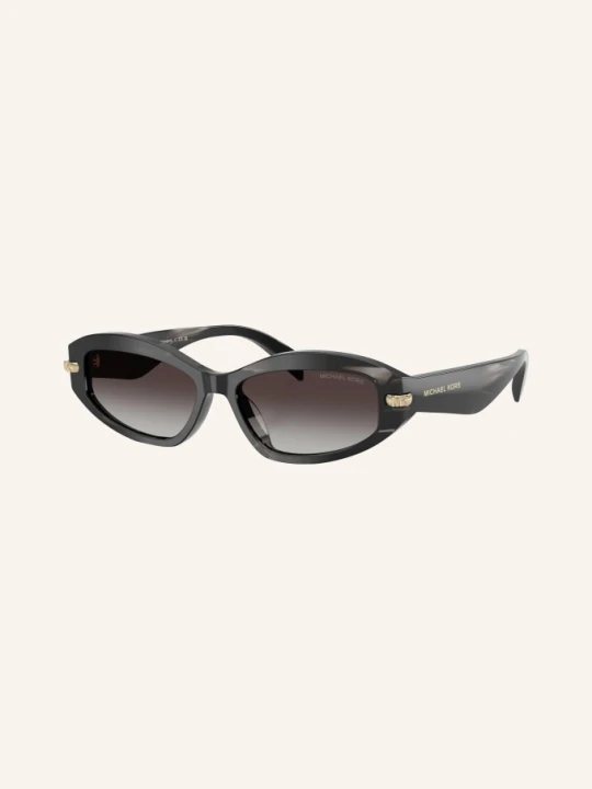 Zdjęcie produktu Michael Kors Okulary Przeciwsłoneczne mk2260d schwarz czarny