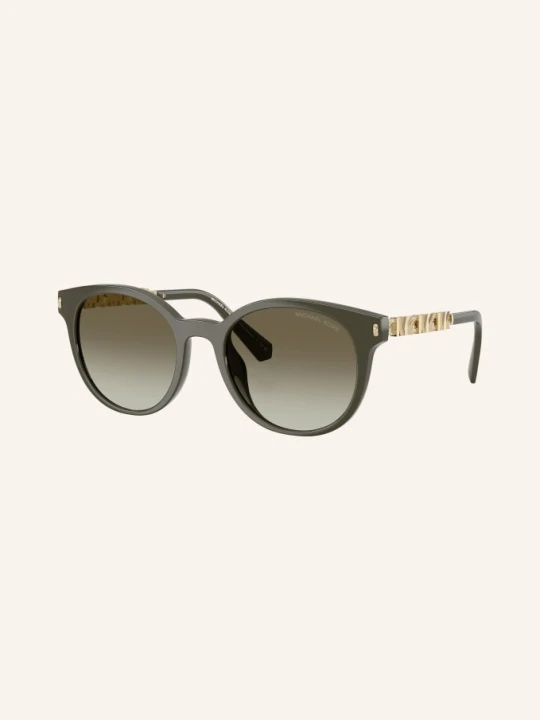 Zdjęcie produktu Michael Kors Okulary Przeciwsłoneczne mk2264u gruen