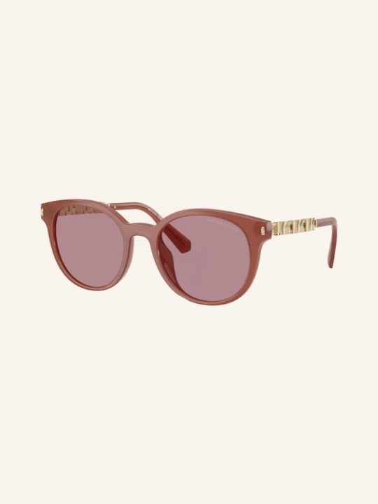 Zdjęcie produktu Michael Kors Okulary Przeciwsłoneczne mk2264u rosa różowy