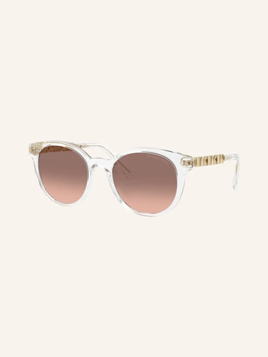 Zdjęcie produktu Michael Kors Okulary Przeciwsłoneczne mk2264u transparent