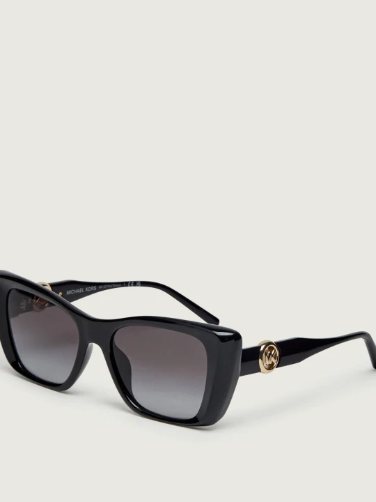 Zdjęcie produktu Michael Kors Okulary przeciwsłoneczne Tokyo MK2270U czarny