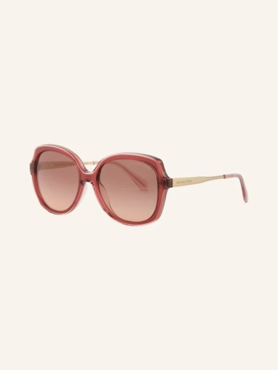 Zdjęcie produktu Michael Kors Okulary Przeciwsłoneczne mk2273u rosa różowy
