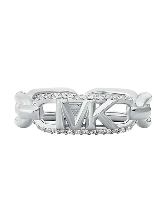Zdjęcie produktu Michael Kors pierścionek srebrny