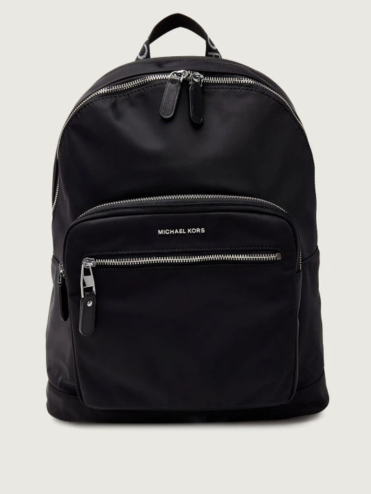 Zdjęcie produktu Michael Kors Plecak Hudson czarny