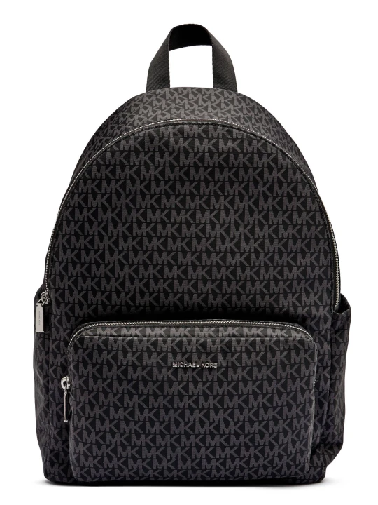 Zdjęcie produktu Michael Kors Plecak Tanner czarny