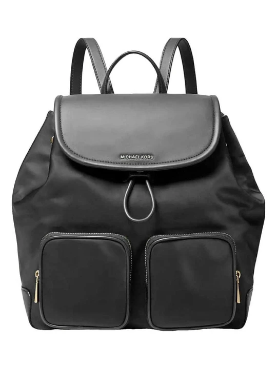 Zdjęcie produktu Michael Kors Plecak w kolorze czarnym - 36 x 30 x 13 cm rozmiar: onesize